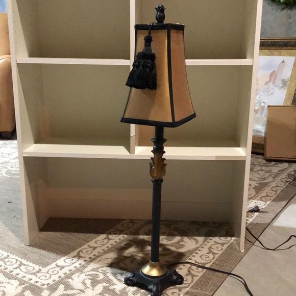 Other - Buffet lamp